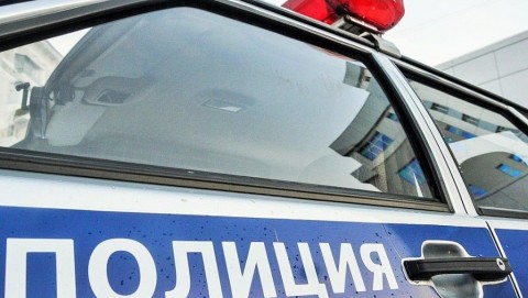 Полицейские ОВД Полевского провели встречу с сотрудниками центральной городской больницы